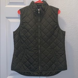 Old Navy Puff Vest